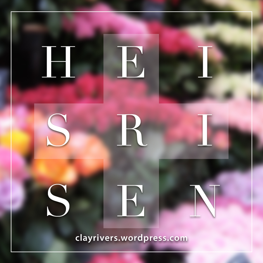 IG-he-is-risen