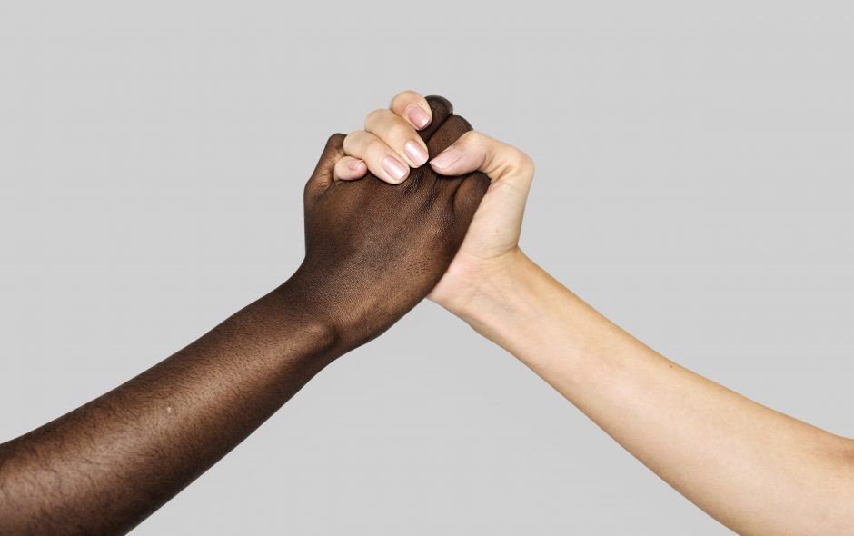 Conversations on Racial Reconciliation: Beyond the Basics of Racism 101