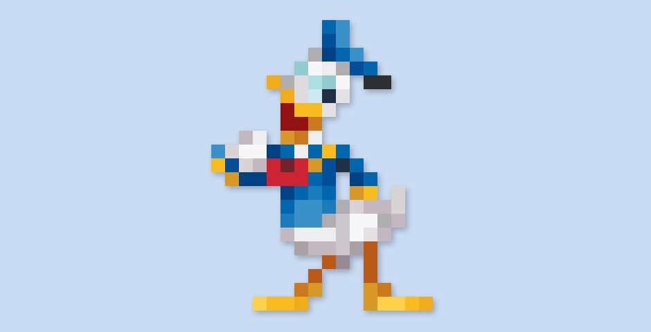 Happy Birthday, Donald Duck!