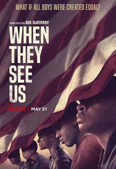 The Horror of “When They See Us”