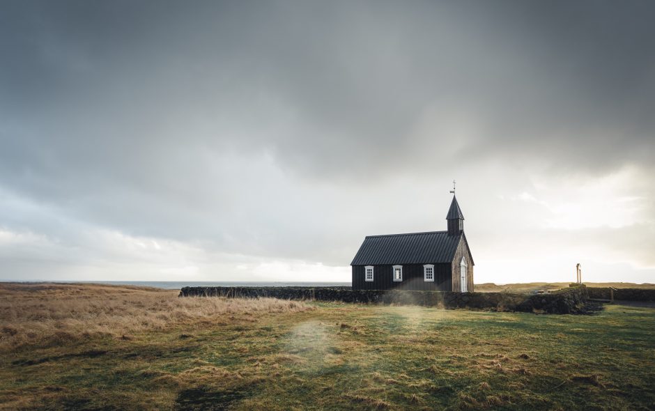 The LGBT Seat at Christ’s Table