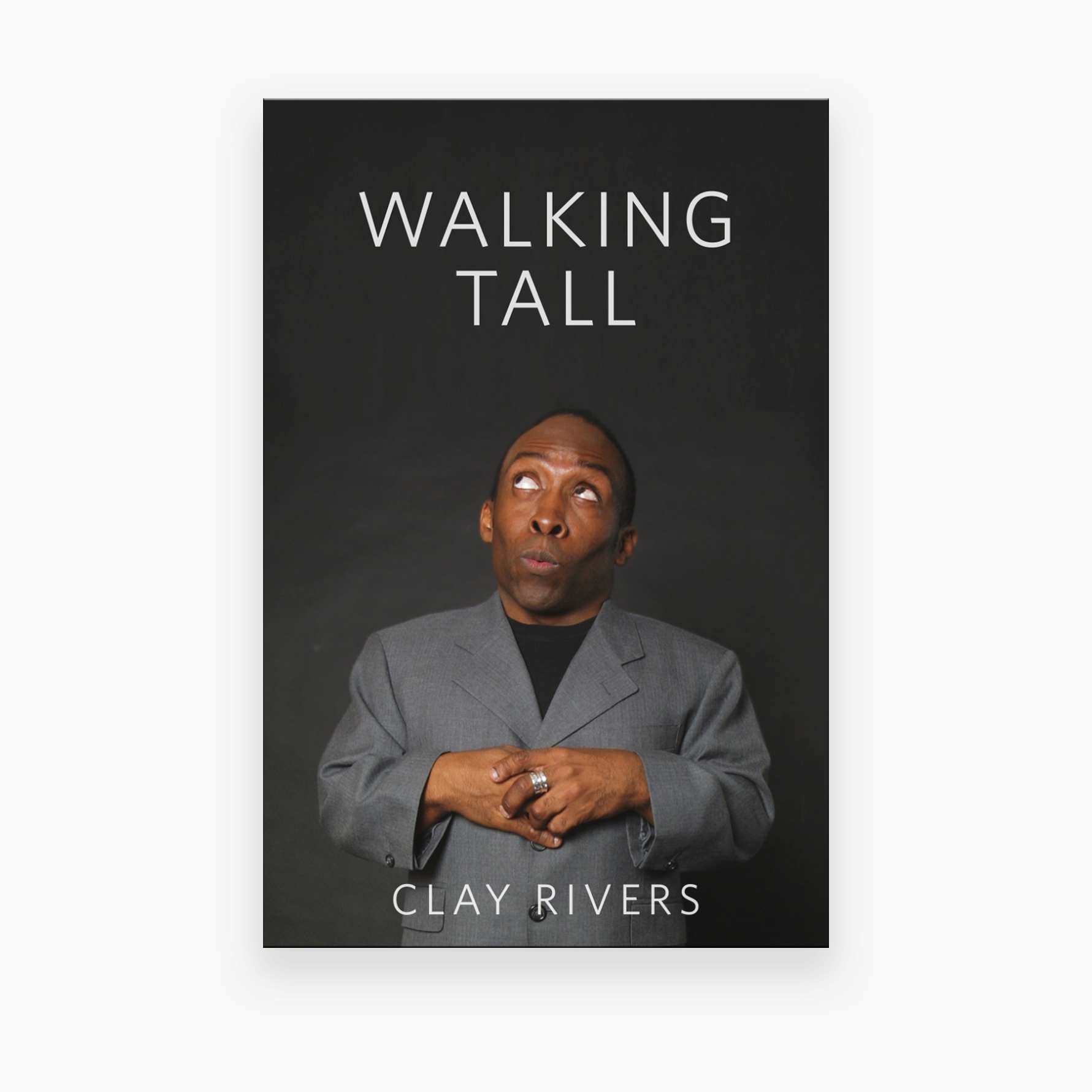 Books – Clay Rivers